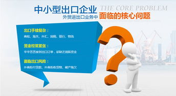 外贸进出口代理与广告设计 打造全球化市场的双翼