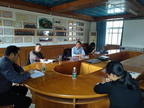 工会调研促发展 企业关怀暖人心——当阳市总工会领导莅临华尔食品考察调研